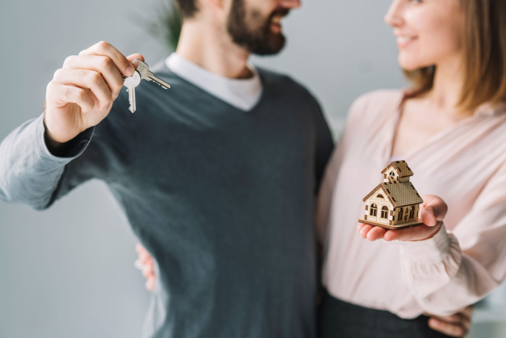 Quando acquistare e quando affittare casa?