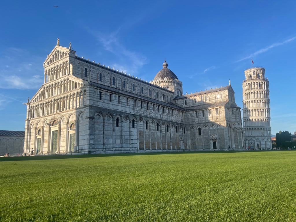 San Miniato a due passi da Sette Patrimoni Unesco