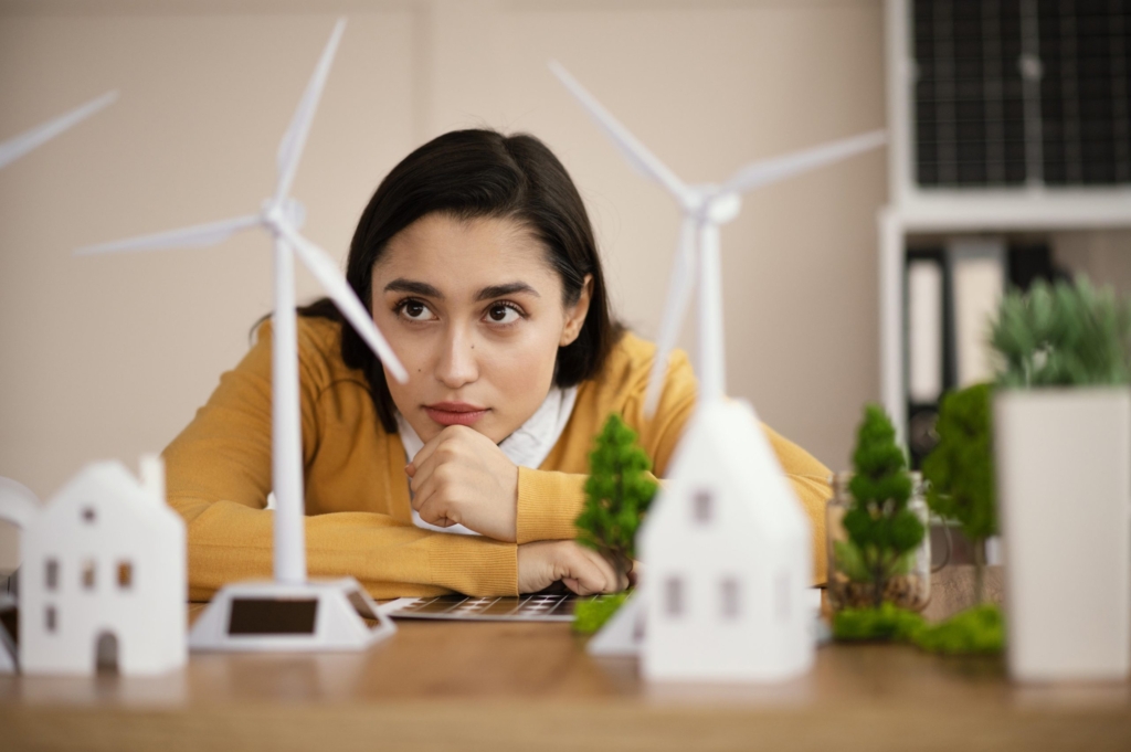 Come rendere una casa sostenibile – La Guida