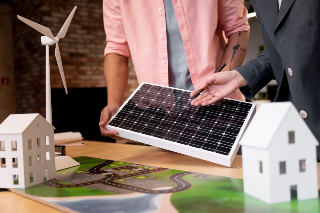 Pannelli fotovoltaici sul tetto: quando conviene davvero in Italia